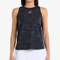 BULLPADEL Unase Tank Top Women -Tennis Series Shop 00377000 13