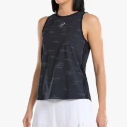 BULLPADEL Unase Tank Top Women -Tennis Series Shop 00377000 14
