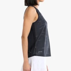BULLPADEL Unase Tank Top Women -Tennis Series Shop 00377000 15