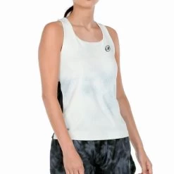 BULLPADEL Eneal Tank Top Women 16 BULLPADEL Eneal Tank Top Women -Tennis Series Shop 00381000 15