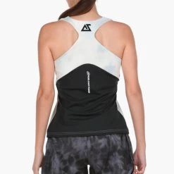 BULLPADEL Eneal Tank Top Women 17 BULLPADEL Eneal Tank Top Women -Tennis Series Shop 00381000 16