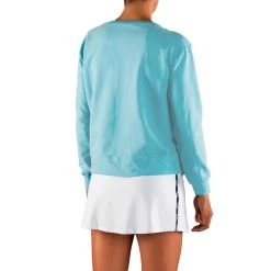 Endless Inner Stone Sweatshirt Women -Tennis Series Shop 00397000 12