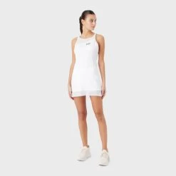 EA7 Dress Women -Tennis Series Shop 00461000 13