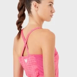 EA7 Tank Top Women -Tennis Series Shop 00463000 16