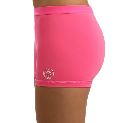 BIDI BADU Kiera Tech Ball Shorts Women 5 BIDI BADU Kiera Tech Ball Shorts Women - Image 3