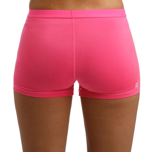 BIDI BADU Kiera Tech Ball Shorts Women 4 BIDI BADU Kiera Tech Ball Shorts Women - Image 2