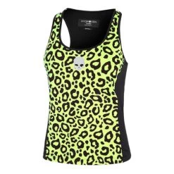 Hydrogen Tech Panther Tank Top Women