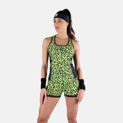 Hydrogen Tech Panther Tank Top Women -Tennis Series Shop 00745000 13