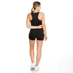 Hydrogen Tech Chrome Tank Top Women -Tennis Series Shop 00750000 0 4