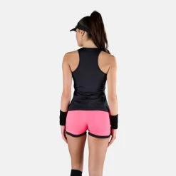 Hydrogen Tech Chrome Tank Top Women -Tennis Series Shop 00750000 15