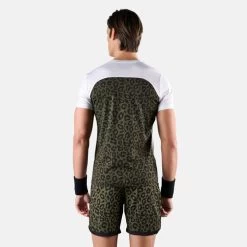 Hydrogen Tech Panther T-Shirt Men -Tennis Series Shop 00755000 15