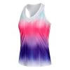 Illusion Ombre Tank Top Special Edition Women -Tennis Series Shop 00901000 000