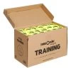 Training Box Of 72 Pcs Pressureless -Tennis Series Shop 0121500000 000