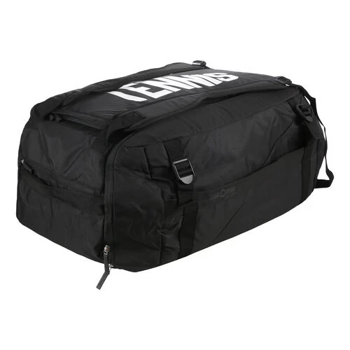 Premium Blackline Duffelbag Racket Bag 3 Premium Blackline Duffelbag Racket Bag