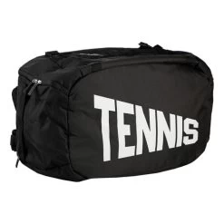 Premium Blackline Duffelbag Racket Bag 29 Premium Blackline Duffelbag Racket Bag -Tennis Series Shop 0121900000 0 7