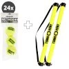 (Stage 1) 24x 3 Pack Plus Ball Tube 2 (Stage 1) 24x 3 Pack Plus Ball Tube -Tennis Series Shop 0122500000 000