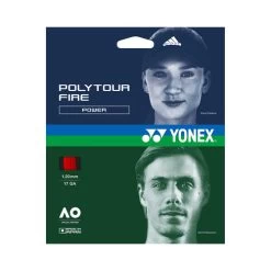 YONEX Poly Tour Fire String Set 12m