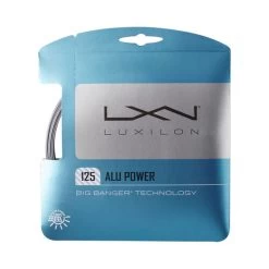 LUXILON Alu Power String Set 12,2m