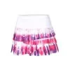 Sunburst Pleated Scallop Skirt Women -Tennis Series Shop 01233000 000