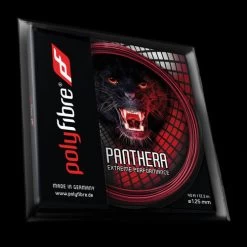 Panthera String Set 12m -Tennis Series Shop 01239000 0 3