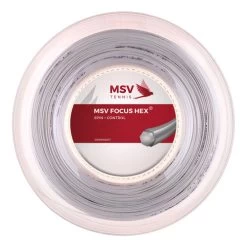 Focus-HEX String Reel 200m