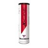 TECNIFIBRE X-One 4 Ball Tube -Tennis Series Shop 0124900000 000