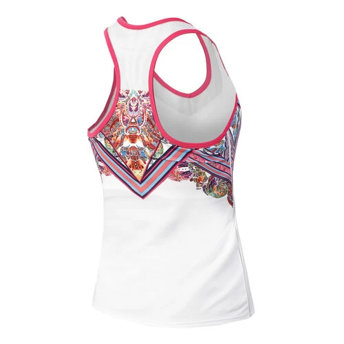 Athens Tank Top Women 4 Athens Tank Top Women - Image 2