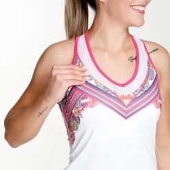 Athens Tank Top Women 13 Athens Tank Top Women -Tennis Series Shop 01265000 15