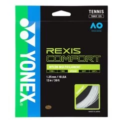 YONEX REXIS Comfort String Set 12m