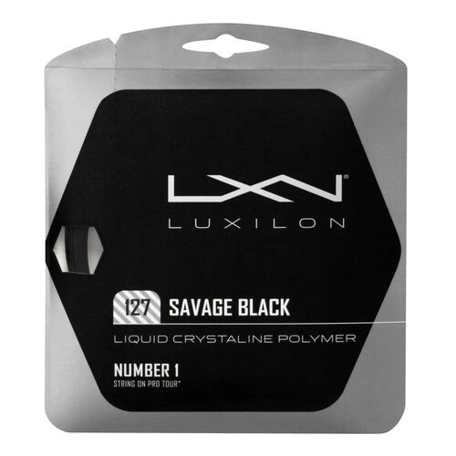 LUXILON Savage String Set 12,2m 3 LUXILON Savage String Set 12,2m