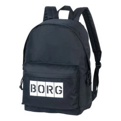 BJØRN BORG Street Backpack -Tennis Series Shop 0127000000 0 1