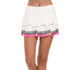 Summer Glow Pleated Skirt Women -Tennis Series Shop 01276000 13