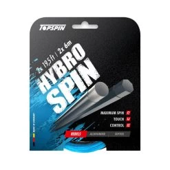 Hybro Spin 2 X 6m String Set