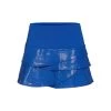 Wet Scallop Skirt Women -Tennis Series Shop 01290000 000