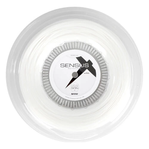 Sensus Rotation 220m String Reel 3 Sensus Rotation 220m String Reel