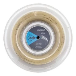 Dunlop Iconic All String Set 200m