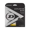 Dunlop Explosive Bite String Set 12m -Tennis Series Shop 01315000 000