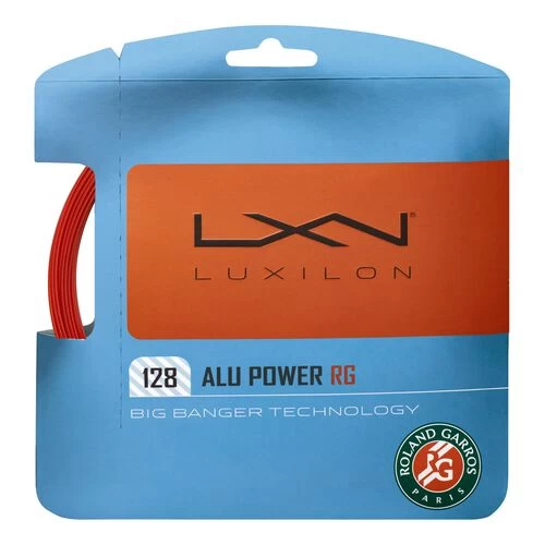 LUXILON Alu Power RG String Set 12,2m 3 LUXILON Alu Power RG String Set 12,2m