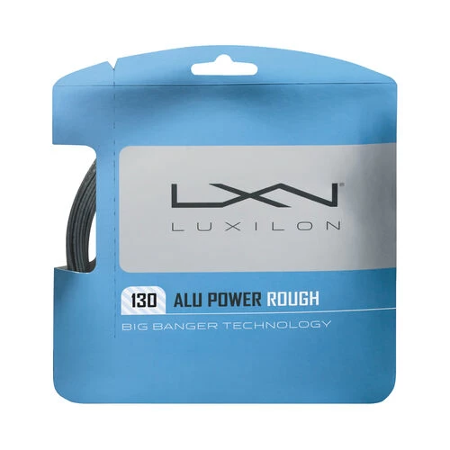 LUXILON ALU Power Rough String Set 12,2m 3 LUXILON ALU Power Rough String Set 12,2m