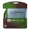 LUXILON Element Forest Green String Set 12,2m
