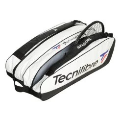 TECNIFIBRE Tour Endurance 2023 Racket Bag 12 Pack -Tennis Series Shop 0135400000 10