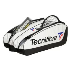 TECNIFIBRE Tour Endurance 2023 Racket Bag 12 Pack -Tennis Series Shop 0135400000 11