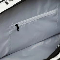 TECNIFIBRE Tour Endurance 2023 Racket Bag 12 Pack -Tennis Series Shop 0135400000 12