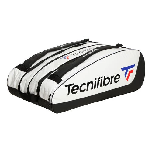 TECNIFIBRE Tour Endurance 2023 Racket Bag 15 Pack 3 TECNIFIBRE Tour Endurance 2023 Racket Bag 15 Pack