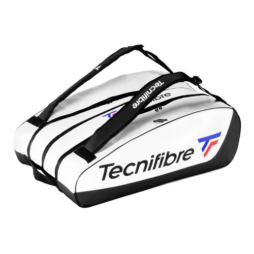 TECNIFIBRE Tour Endurance 2023 Racket Bag 15 Pack 9 TECNIFIBRE Tour Endurance 2023 Racket Bag 15 Pack - Image 7