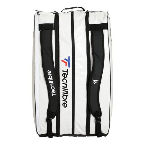 TECNIFIBRE Tour Endurance 2023 Racket Bag 15 Pack 4 TECNIFIBRE Tour Endurance 2023 Racket Bag 15 Pack - Image 2