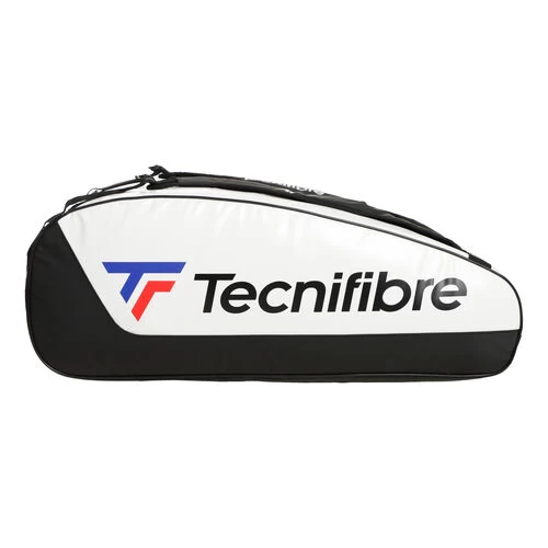 TECNIFIBRE Tour Endurance 2023 Racket Bag 15 Pack 5 TECNIFIBRE Tour Endurance 2023 Racket Bag 15 Pack - Image 3