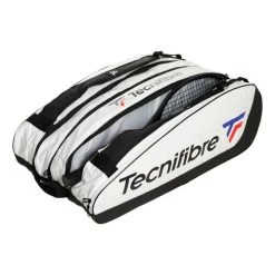 TECNIFIBRE Tour Endurance 2023 Racket Bag 15 Pack 13 TECNIFIBRE Tour Endurance 2023 Racket Bag 15 Pack -Tennis Series Shop 0135500000 10