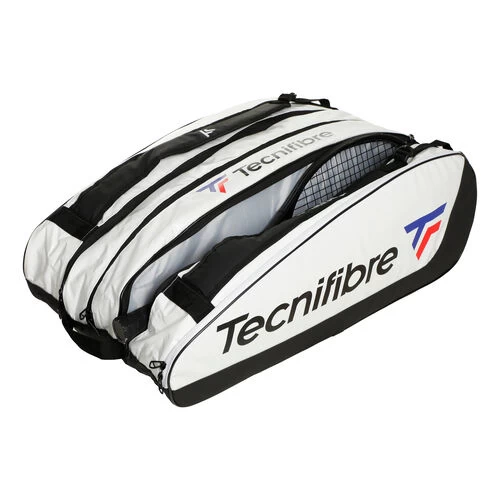 TECNIFIBRE Tour Endurance 2023 Racket Bag 15 Pack 6 TECNIFIBRE Tour Endurance 2023 Racket Bag 15 Pack - Image 4