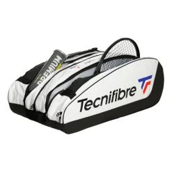 TECNIFIBRE Tour Endurance 2023 Racket Bag 15 Pack 14 TECNIFIBRE Tour Endurance 2023 Racket Bag 15 Pack -Tennis Series Shop 0135500000 11